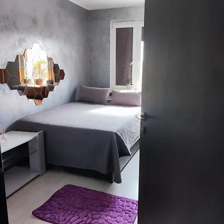 Habitación en casa particular Dom Buddy Mieszkanie Na 6-7 Osob Gdynia